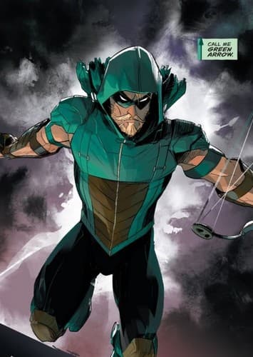 Green Arrow