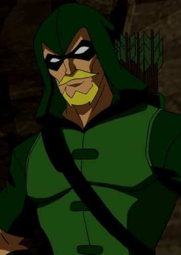 Green Arrow
