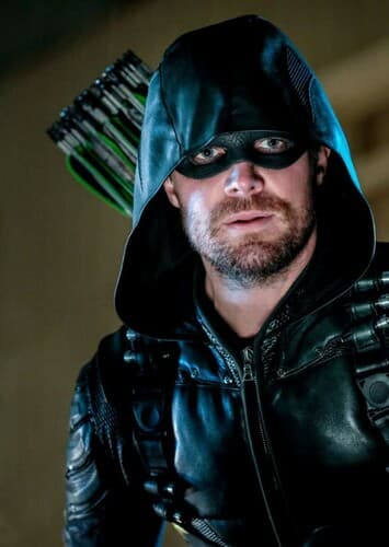Green Arrow