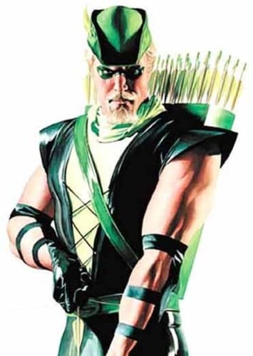 Green Arrow