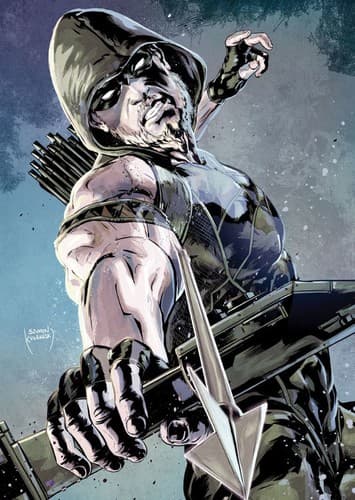 Green Arrow