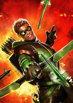 Green Arrow