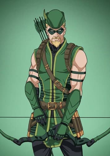 Green Arrow