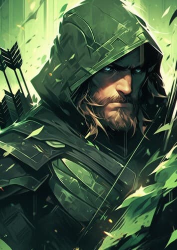 Green Arrow