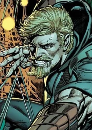 Green Arrow