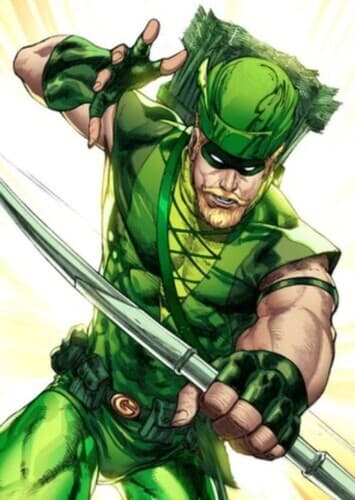 Green Arrow
