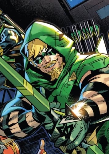 Green Arrow
