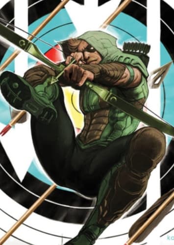 Green Arrow