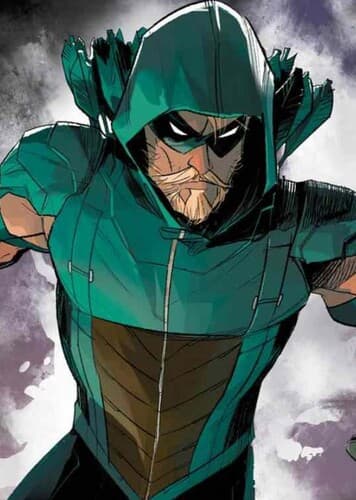 Green Arrow