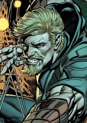 Green Arrow