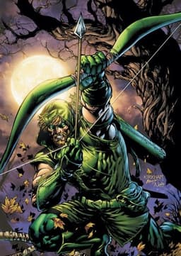 Green Arrow
