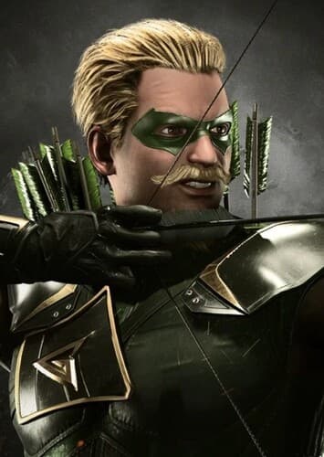 Green Arrow