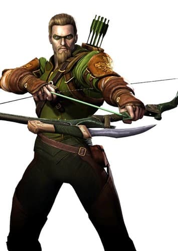 Green Arrow