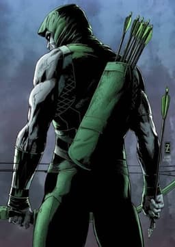 Green Arrow