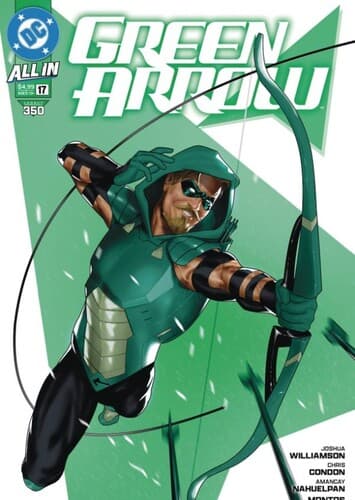 Green Arrow