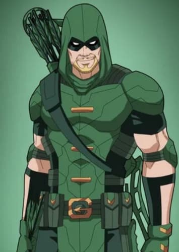 Green Arrow