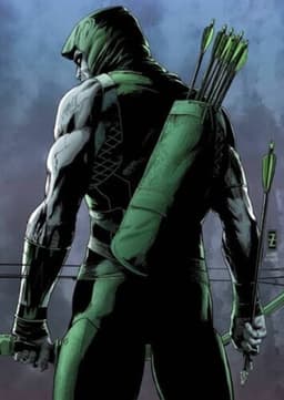 Green Arrow