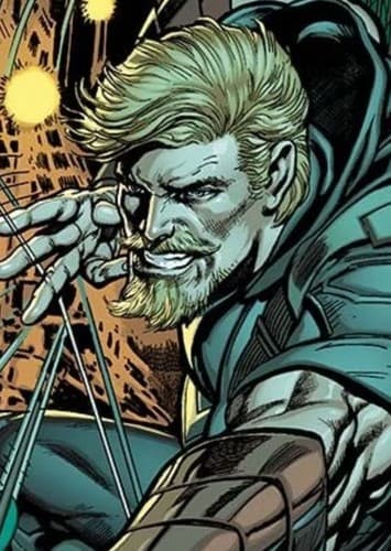 Green Arrow
