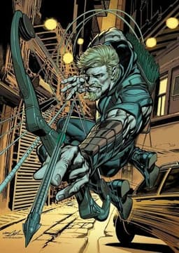 Green Arrow