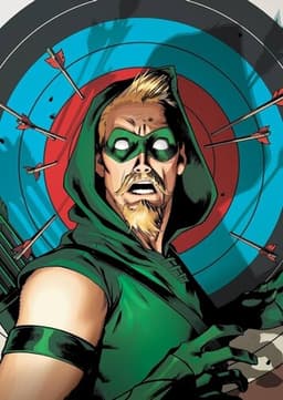 Green Arrow