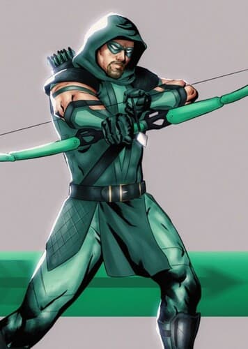 Green Arrow