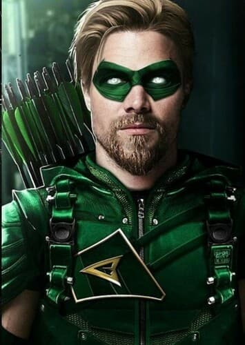 Green Arrow