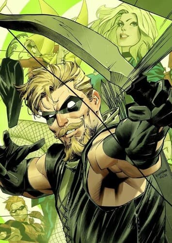 Green Arrow