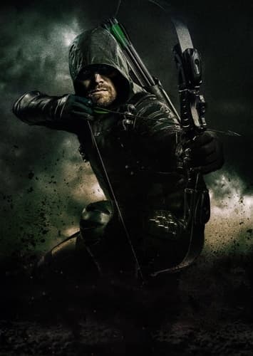 Green Arrow
