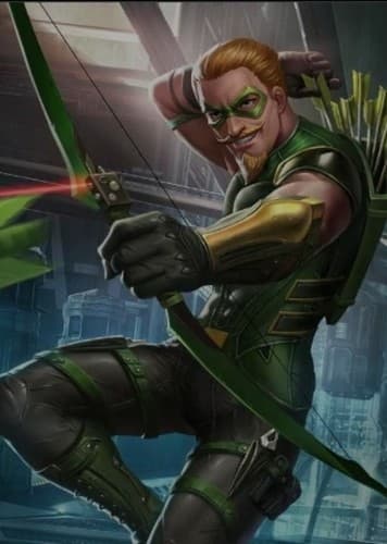 Green Arrow