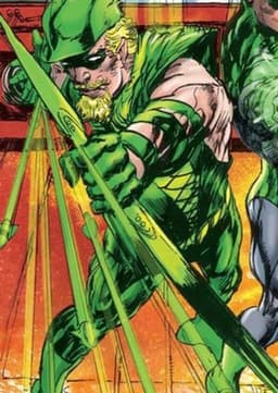 Green Arrow