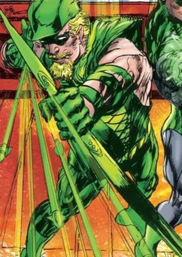 Green Arrow