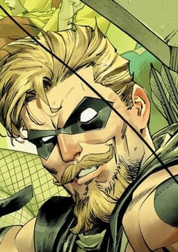 Green Arrow