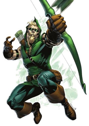 Green Arrow