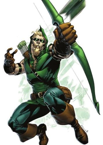 Green Arrow