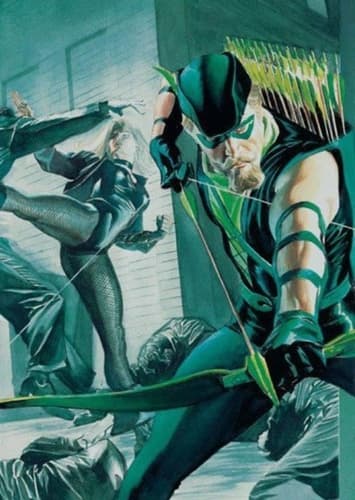 Green Arrow