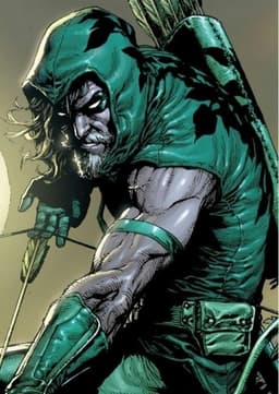 Green Arrow