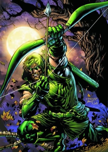 Green Arrow