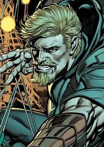 Green Arrow