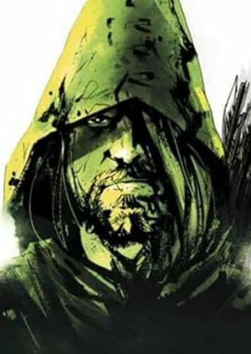 Green Arrow