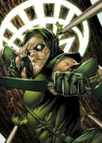 Green Arrow