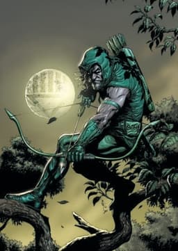 Green Arrow