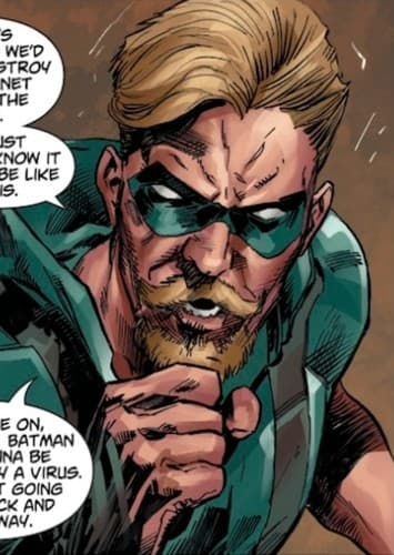 Green Arrow