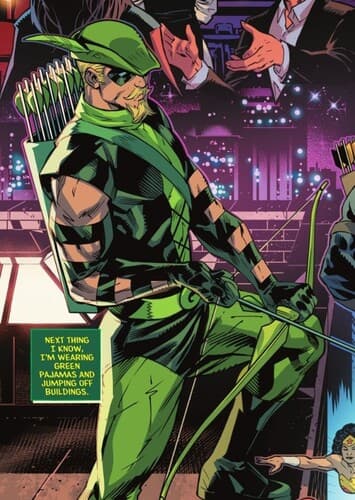 Green Arrow