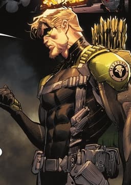 Green Arrow
