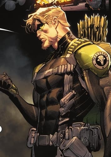 Green Arrow