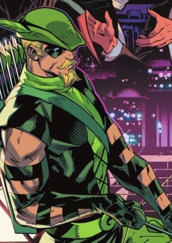 Green Arrow