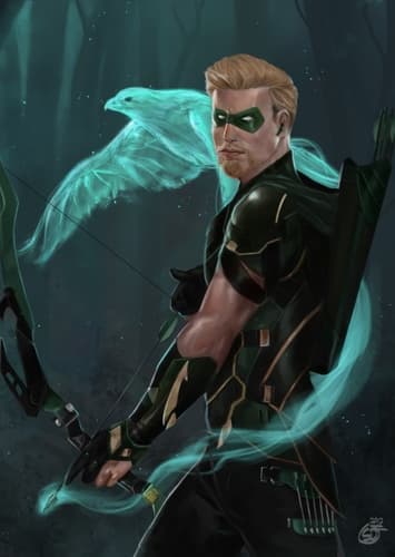 Green Arrow