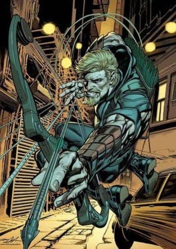 Green Arrow