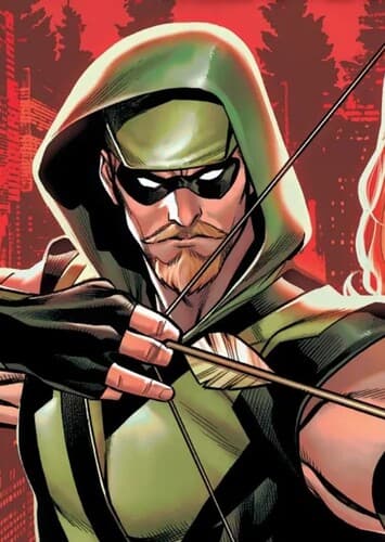 Green Arrow