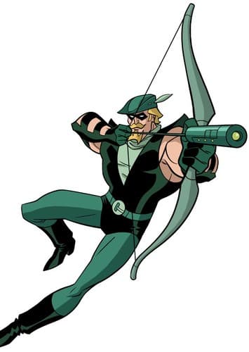 Green Arrow